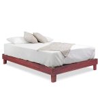 Antique Cherry Trevorton Bedframe