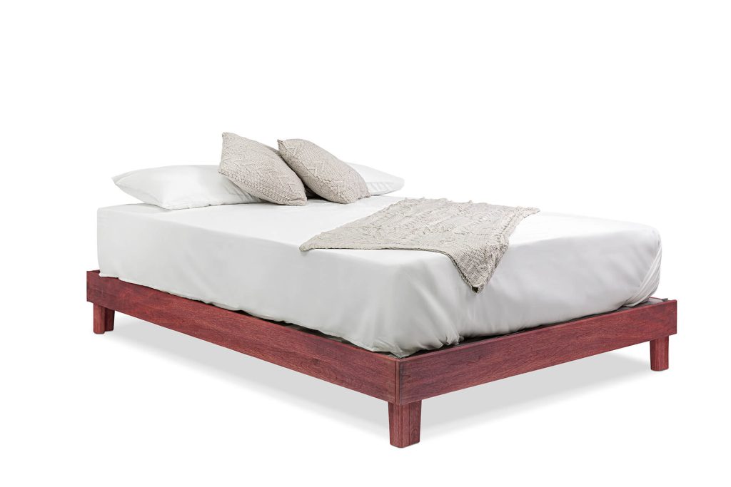 Tool Free, Hassle Free Bed Frames For You!