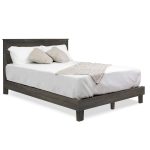 Country Night Black Aberdeen Bedframe