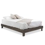 Country Night Black Trevorton Bedframe