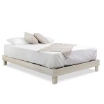 Unfinished Trevorton Bedframe