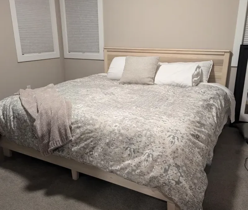 Breae's review image of the Aberdeen