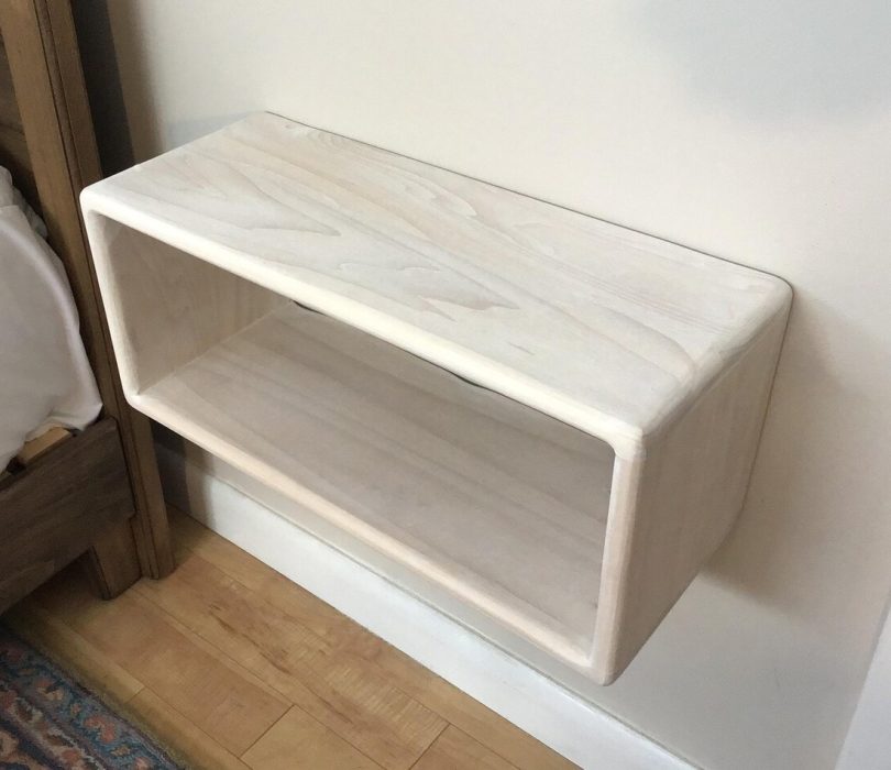 floating night stand featured image