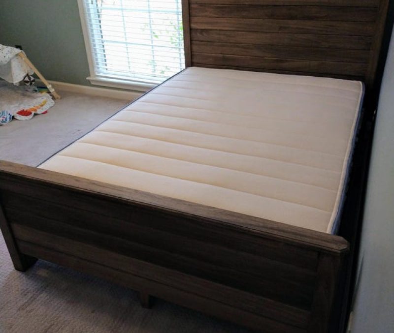 Melissa's Strasburg Review Image