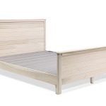 The Strasburg Bedframe