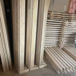 Strasburg Bed Frames