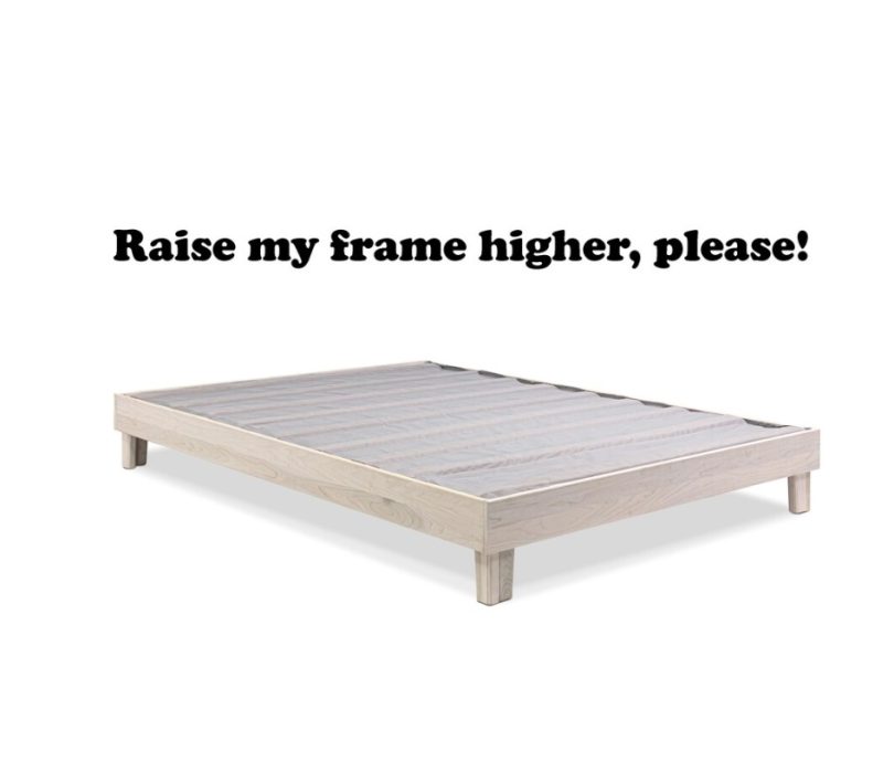 platform-frame